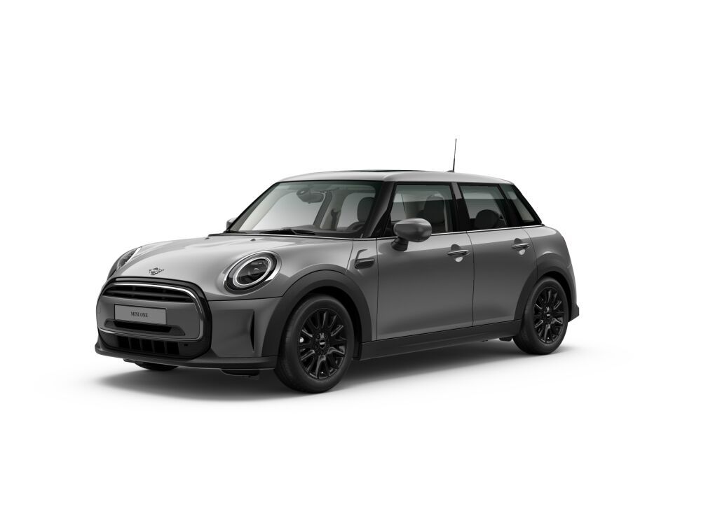 Mini 5 Portes ONE - 2021 - Joinsteer - #1