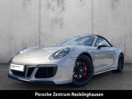 Porsche 991 II Carrera GTS Cabriolet - 2018 - Joinsteer - #1