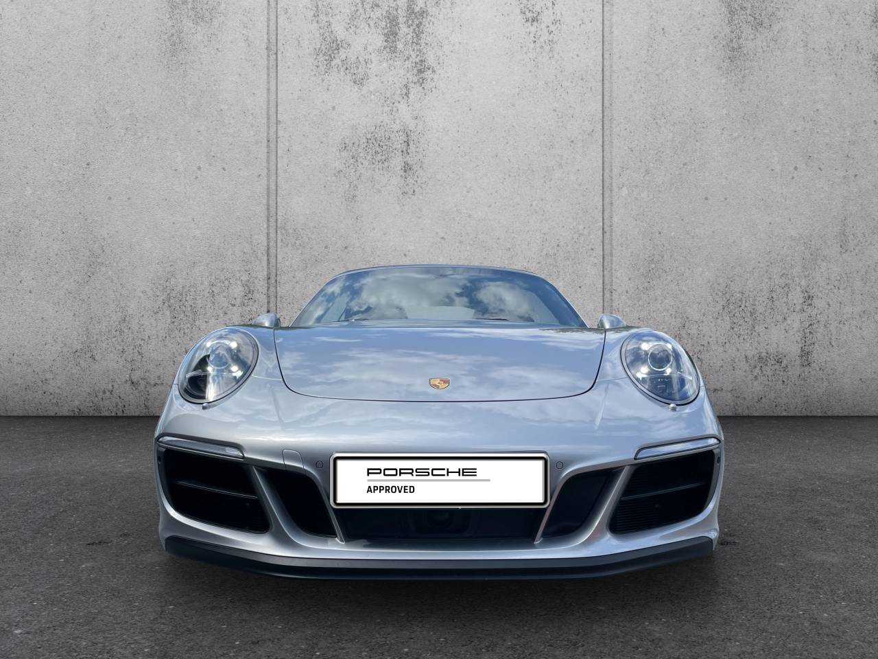 Porsche 991 II Carrera GTS Cabriolet - 2018 - Joinsteer - #8