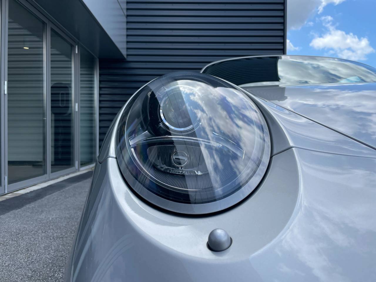 Porsche 991 II Carrera GTS Cabriolet - 2018 - Joinsteer - #9