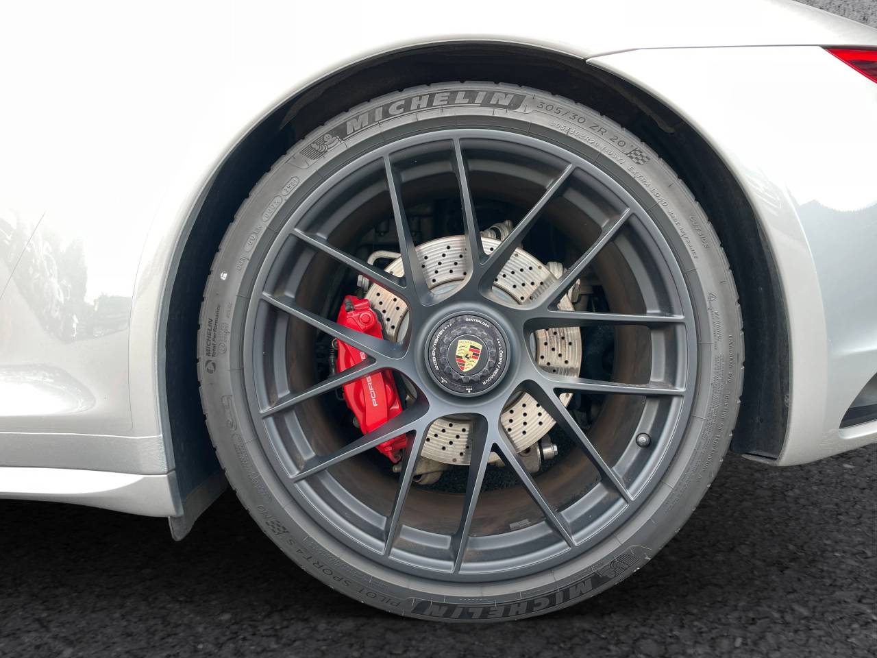 Porsche 991 II Carrera GTS Cabriolet - 2018 - Joinsteer - #14