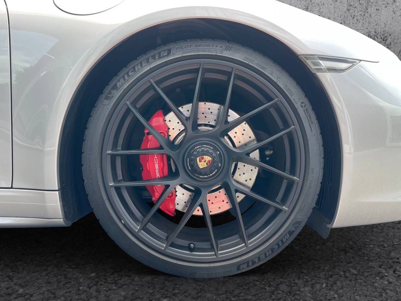 Porsche 991 II Carrera GTS Cabriolet - 2018 - Joinsteer - #16