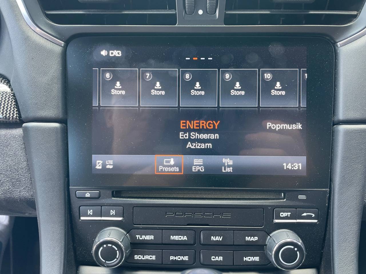 Porsche 991 II Carrera GTS Cabriolet - 2018 - Joinsteer - #24