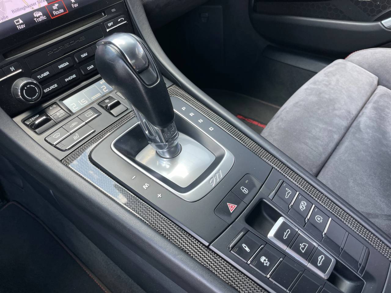 Porsche 991 II Carrera GTS Cabriolet - 2018 - Joinsteer - #26