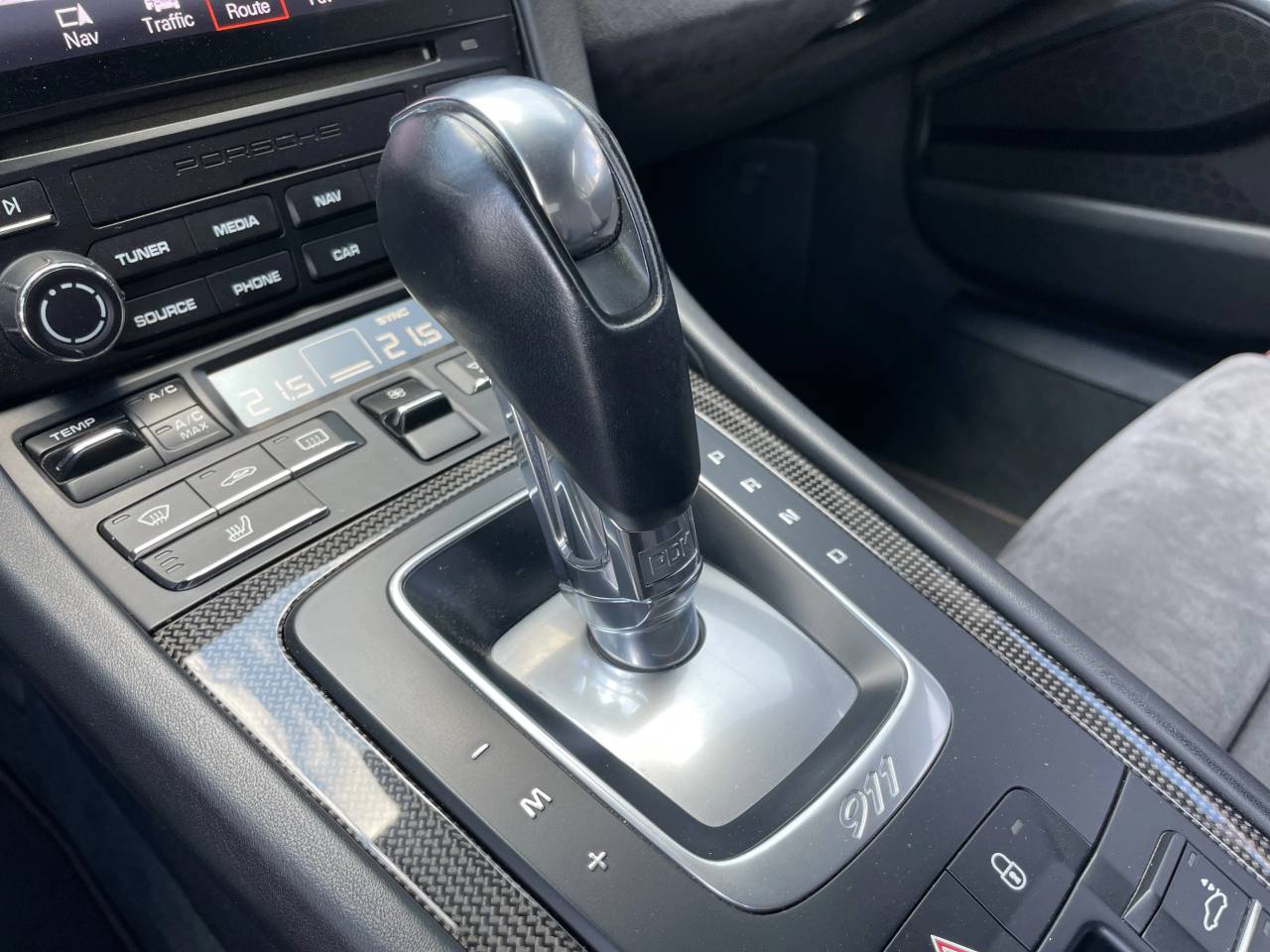 Porsche 991 II Carrera GTS Cabriolet - 2018 - Joinsteer - #27