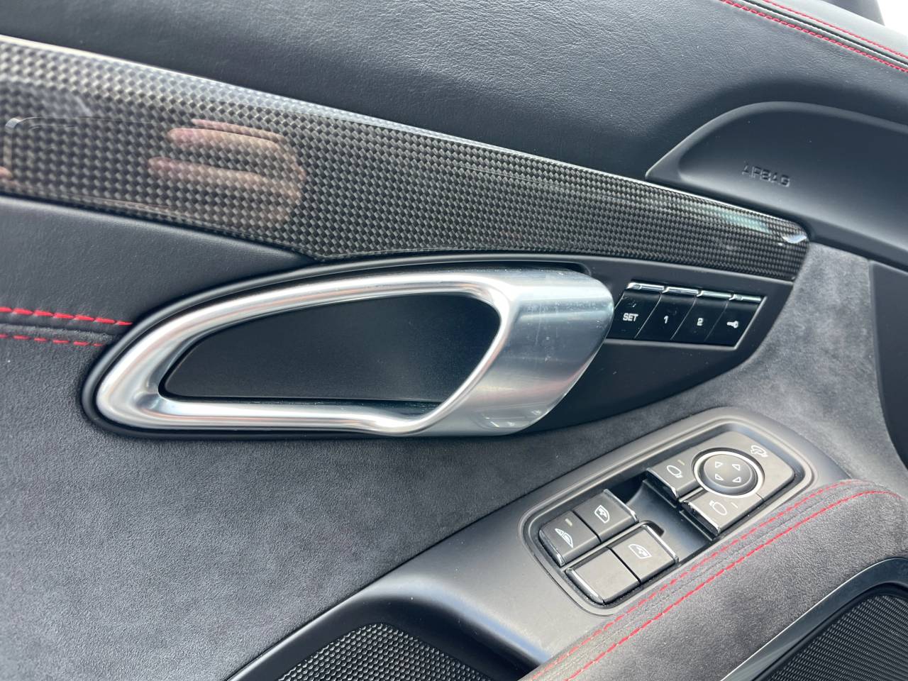 Porsche 991 II Carrera GTS Cabriolet - 2018 - Joinsteer - #28