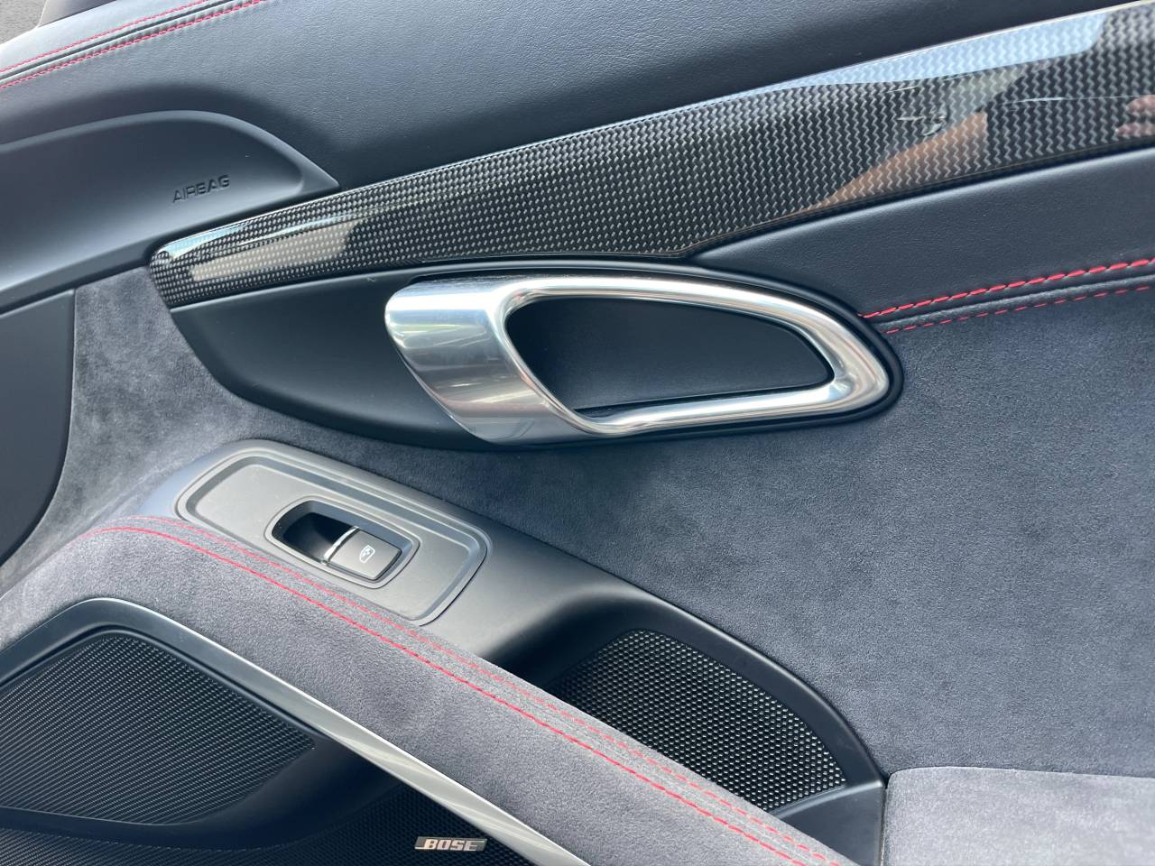 Porsche 991 II Carrera GTS Cabriolet - 2018 - Joinsteer - #29