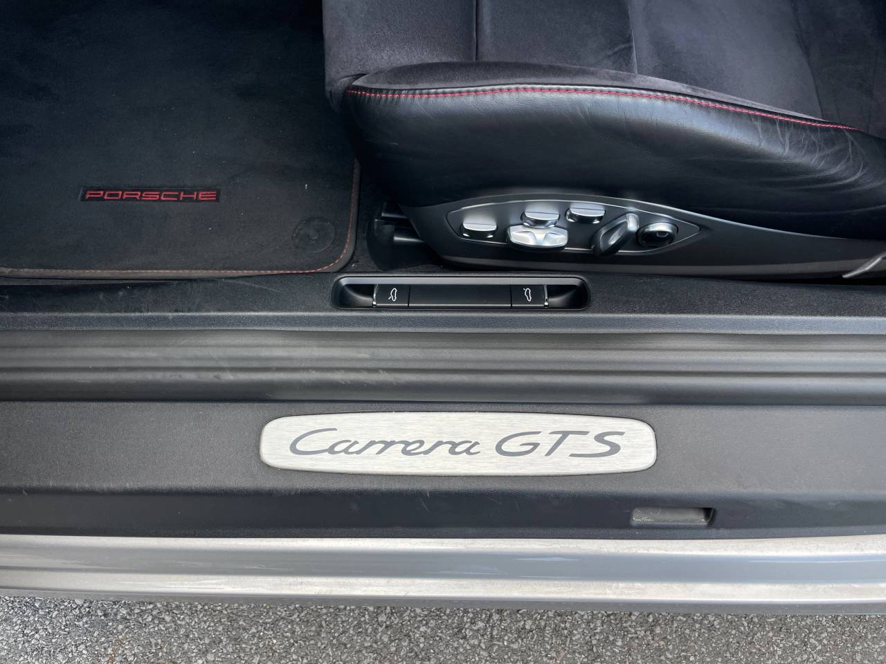 Porsche 991 II Carrera GTS Cabriolet - 2018 - Joinsteer - #30