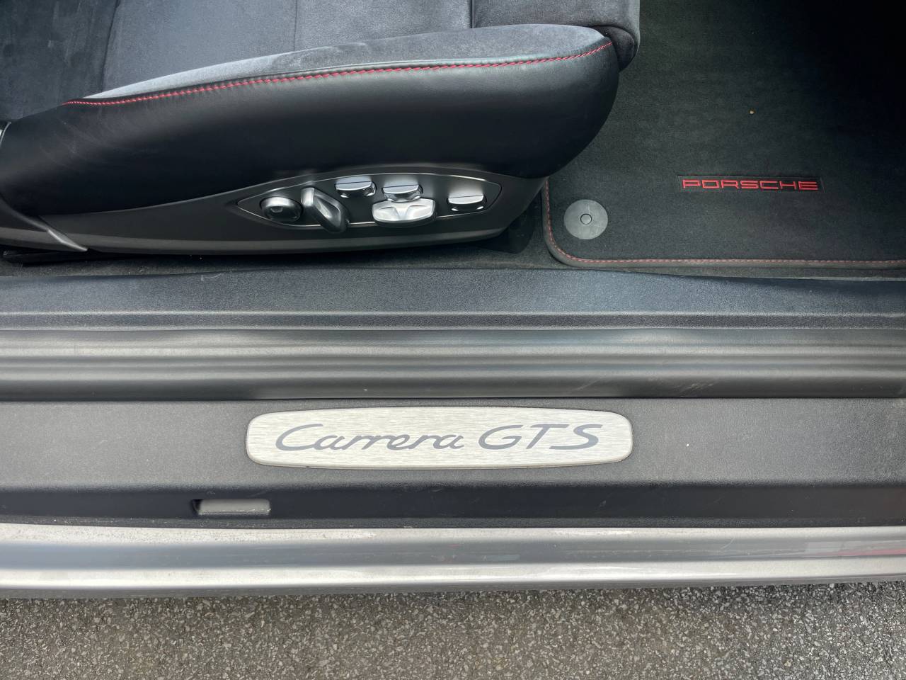 Porsche 991 II Carrera GTS Cabriolet - 2018 - Joinsteer - #32