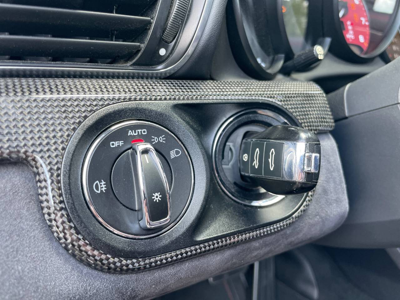 Porsche 991 II Carrera GTS Cabriolet - 2018 - Joinsteer - #34