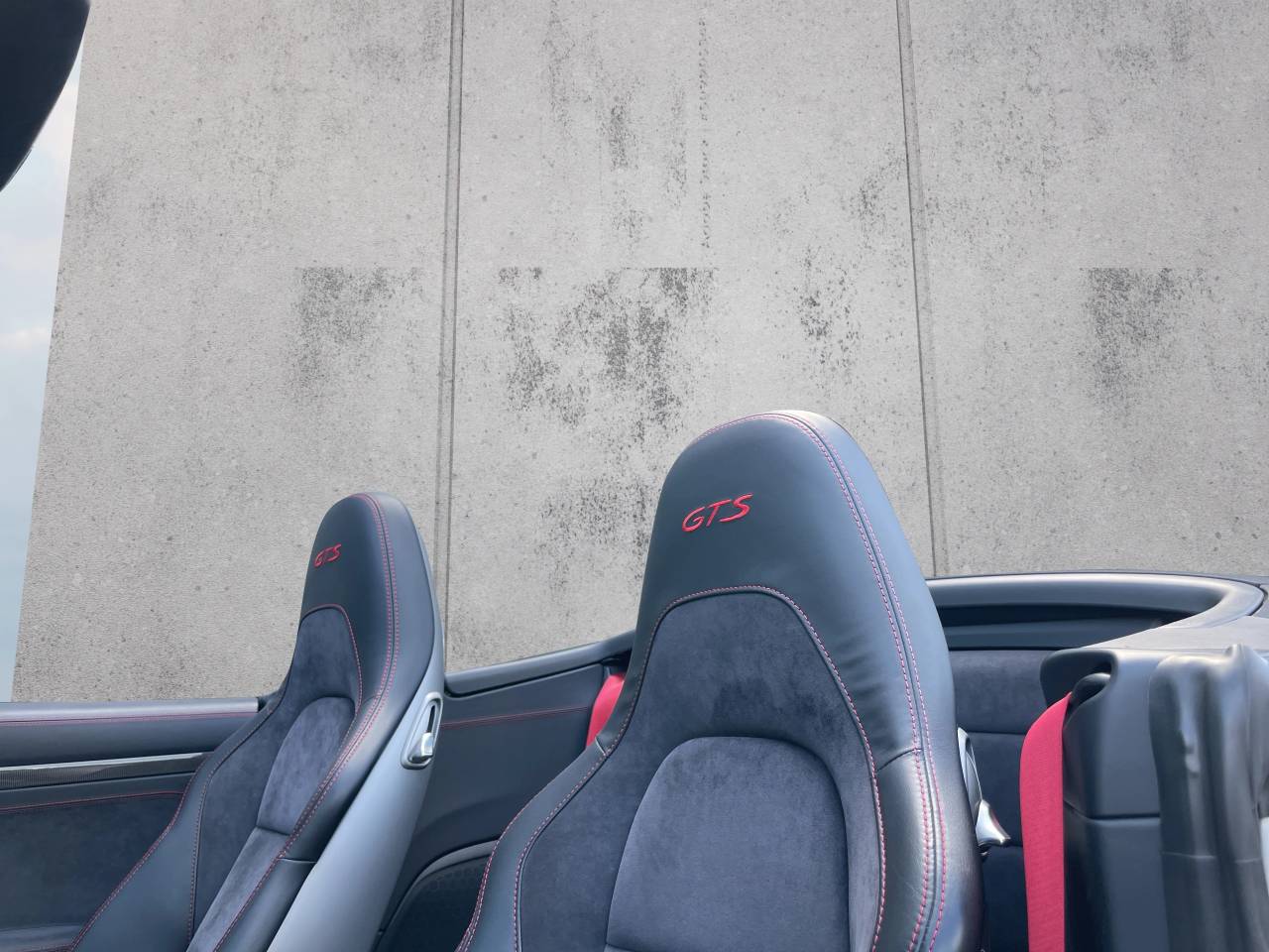 Porsche 991 II Carrera GTS Cabriolet - 2018 - Joinsteer - #35