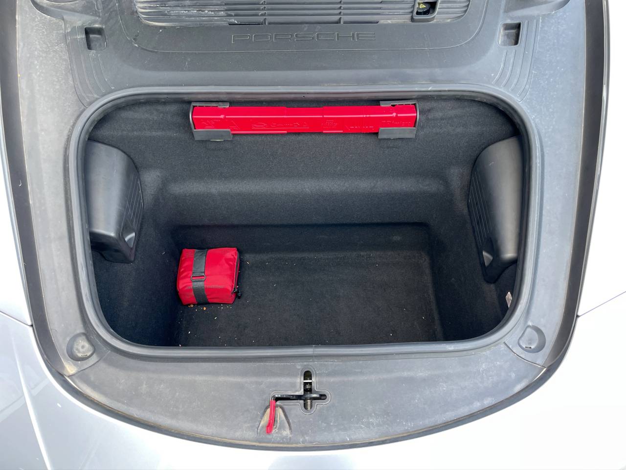 Porsche 991 II Carrera GTS Cabriolet - 2018 - Joinsteer - #38