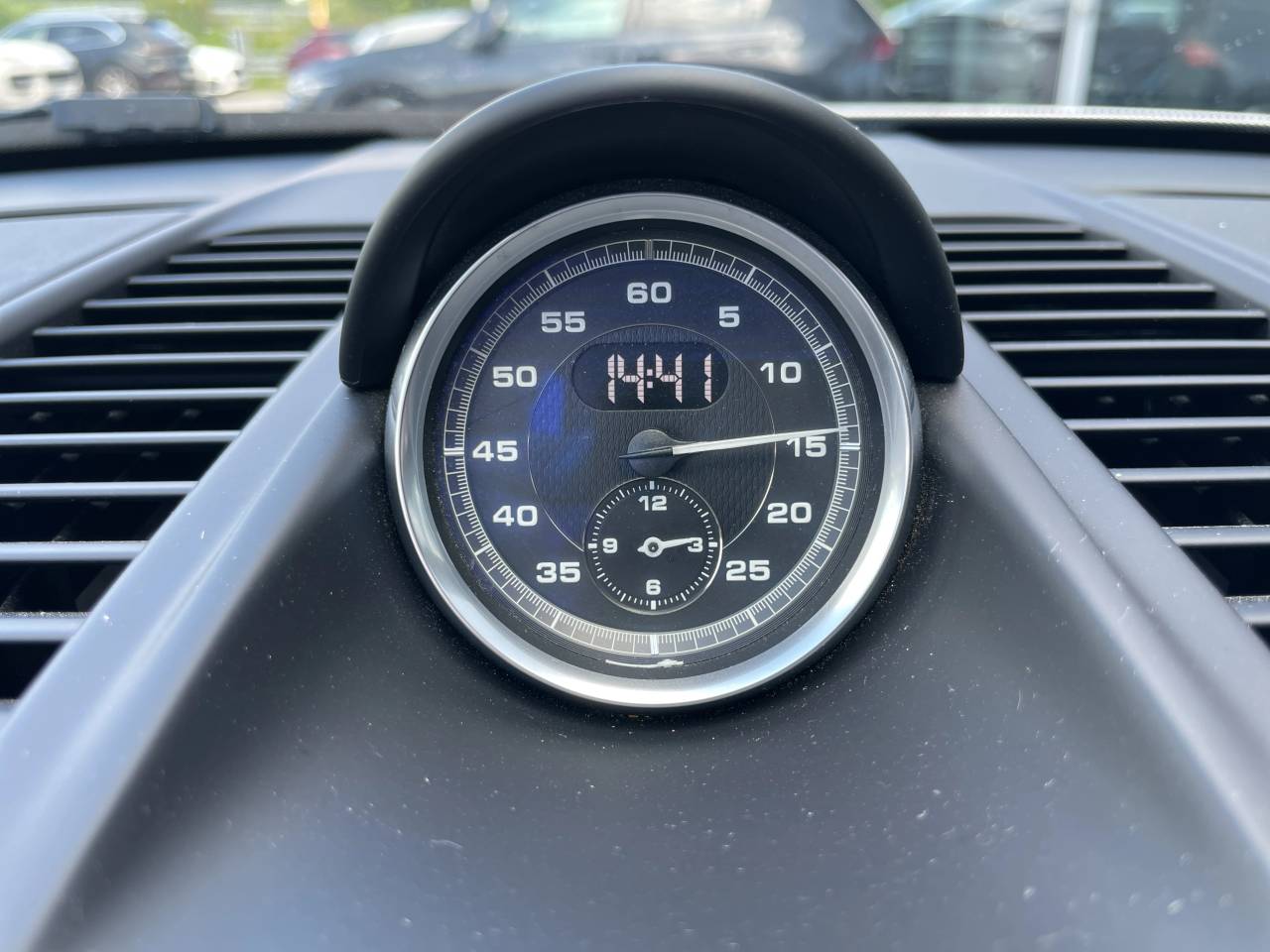 Porsche 991 II Carrera GTS Cabriolet - 2018 - Joinsteer - #40