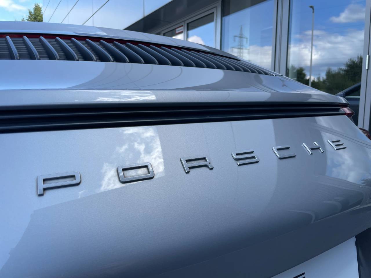 Porsche 991 II Carrera GTS Cabriolet - 2018 - Joinsteer - #41