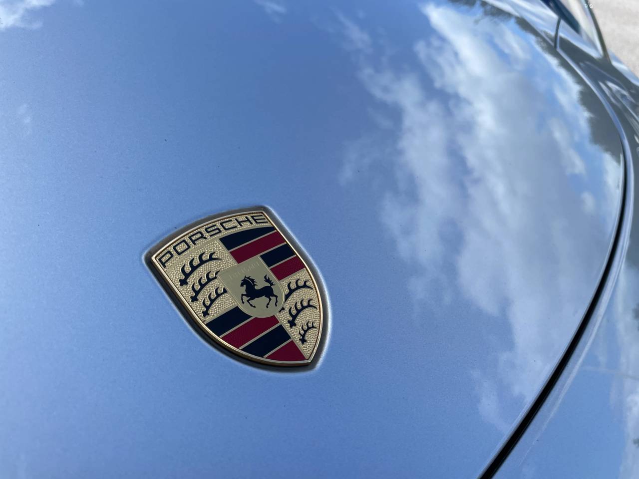 Porsche 991 II Carrera GTS Cabriolet - 2018 - Joinsteer - #42