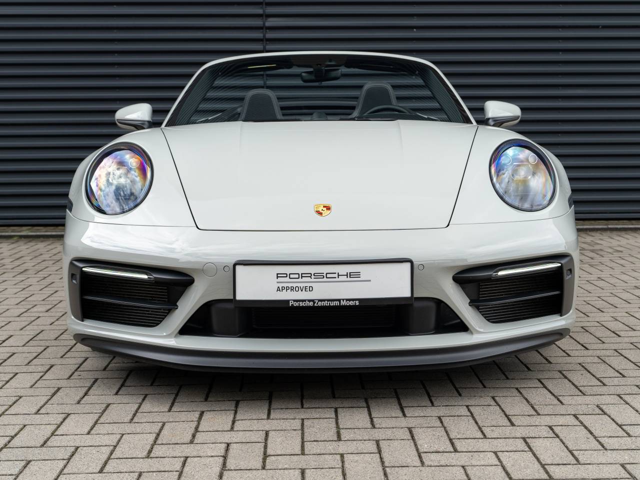 Porsche 992 I Carrera 4 GTS Cabriolet - 2022 - Joinsteer - #4