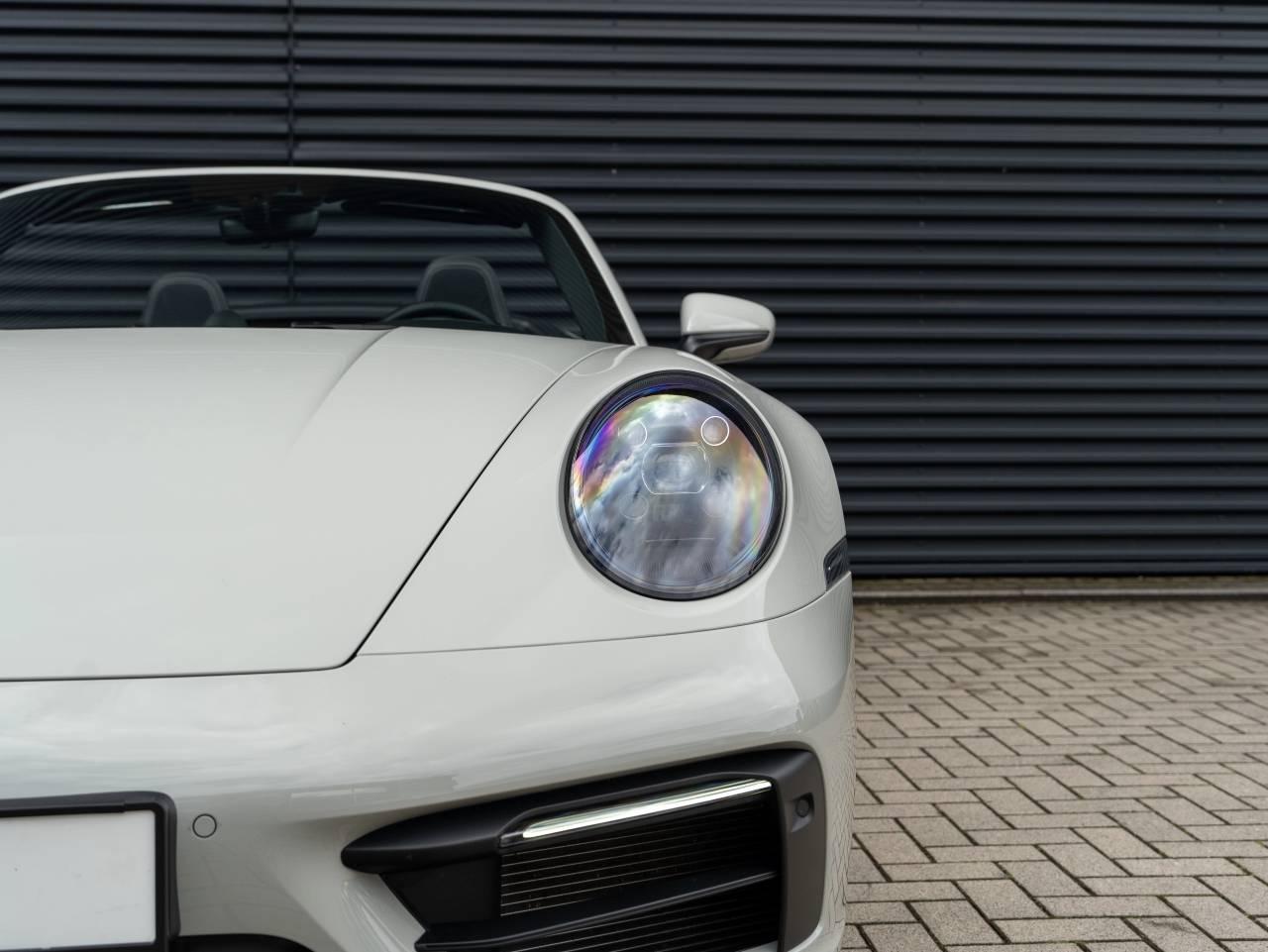 Porsche 992 I Carrera 4 GTS Cabriolet - 2022 - Joinsteer - #6