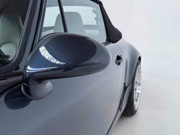 Porsche 964 Carrera 2 Cabriolet — photo 21