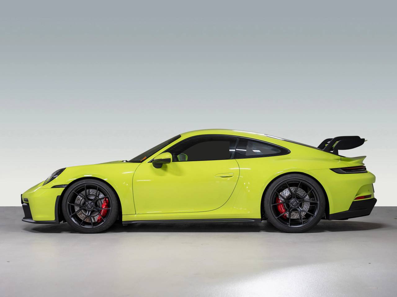 Porsche 992 I GT3 - 2022 - Joinsteer - #4