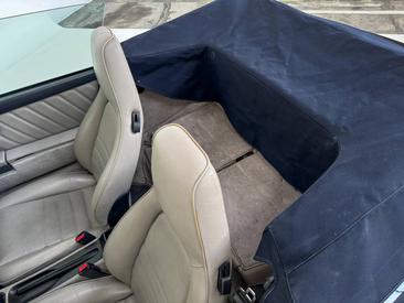 Porsche 964 Carrera 2 Cabriolet — photo 24