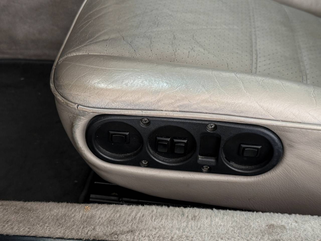 Porsche 964 Carrera 2 Cabriolet - 1990 - Joinsteer - #59