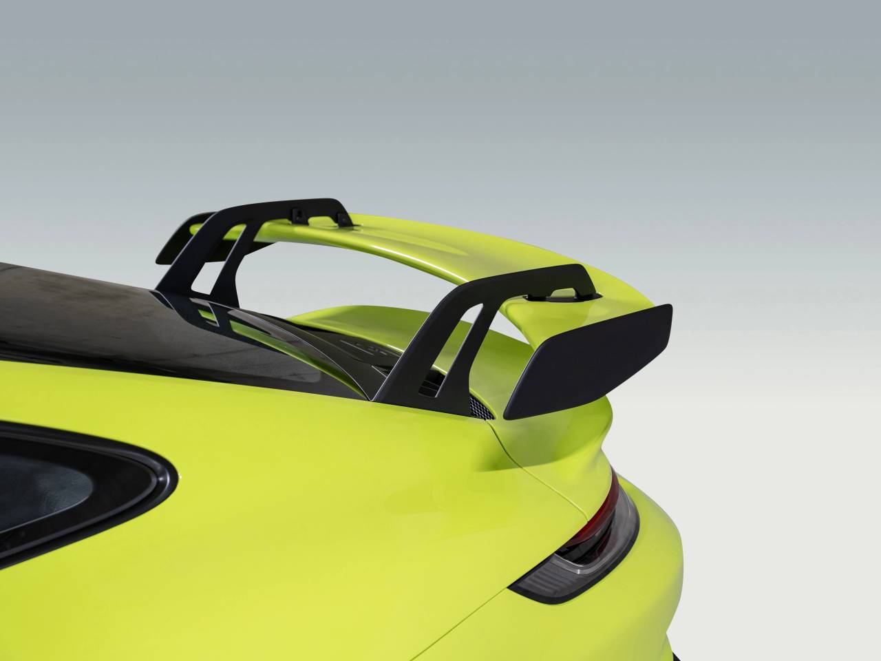Porsche 992 I GT3 - 2022 - Joinsteer - #26
