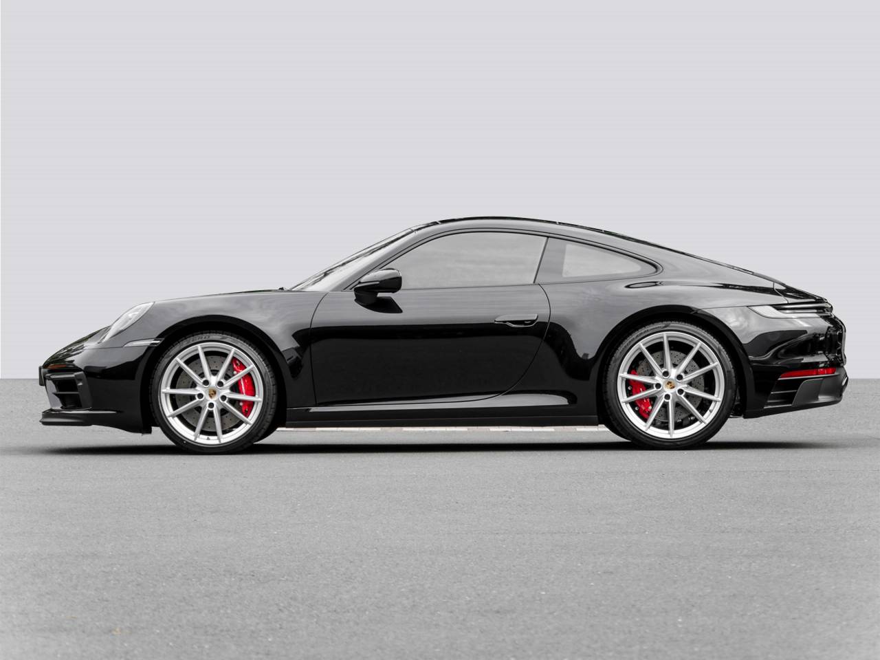 Porsche 992 I Carrera GTS - 2023 - Joinsteer - #2