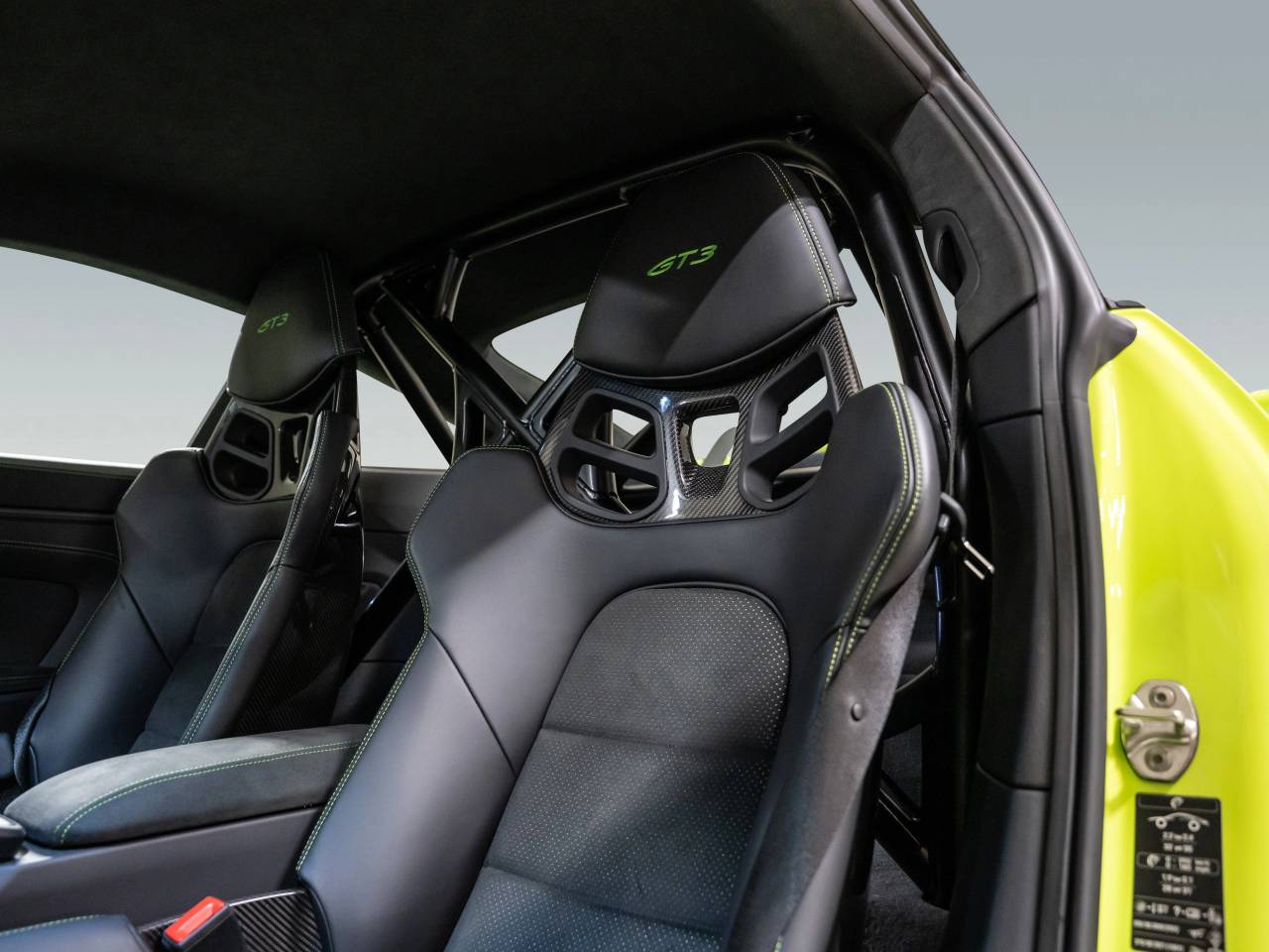 Porsche 992 I GT3 - 2022 - Joinsteer - #33
