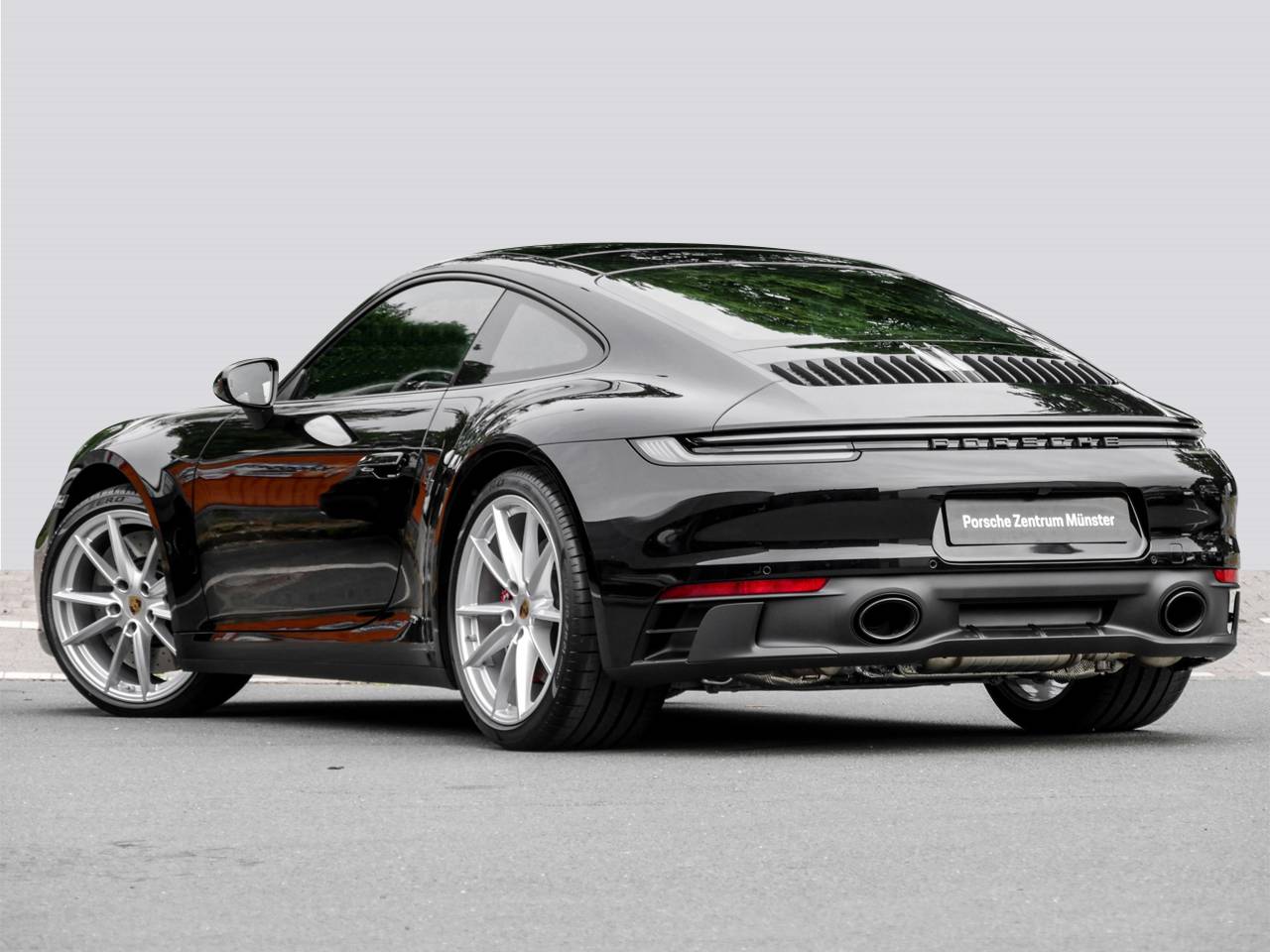 Porsche 992 I Carrera GTS - 2023 - Joinsteer - #3