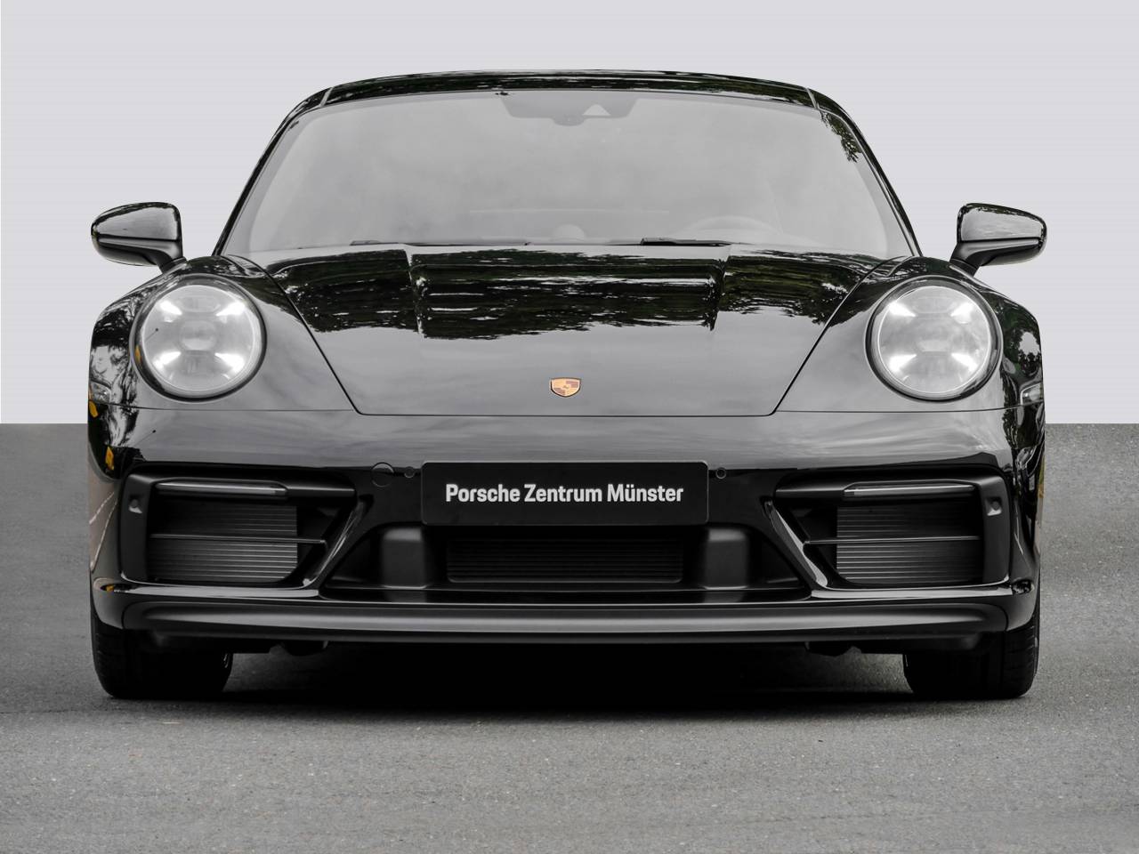 Porsche 992 I Carrera GTS - 2023 - Joinsteer - #4