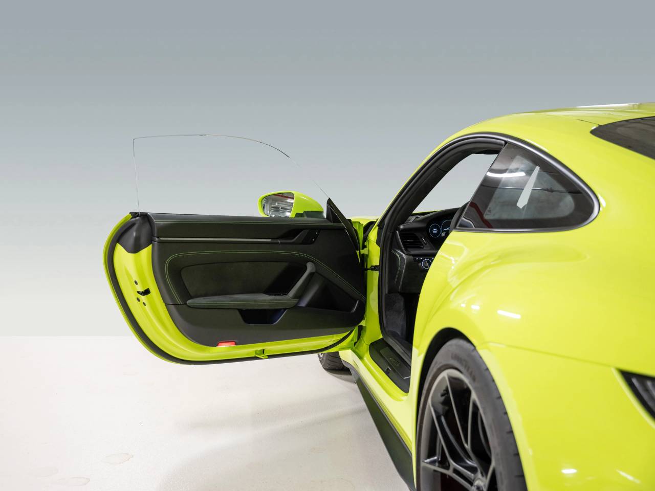 Porsche 992 I GT3 - 2022 - Joinsteer - #40