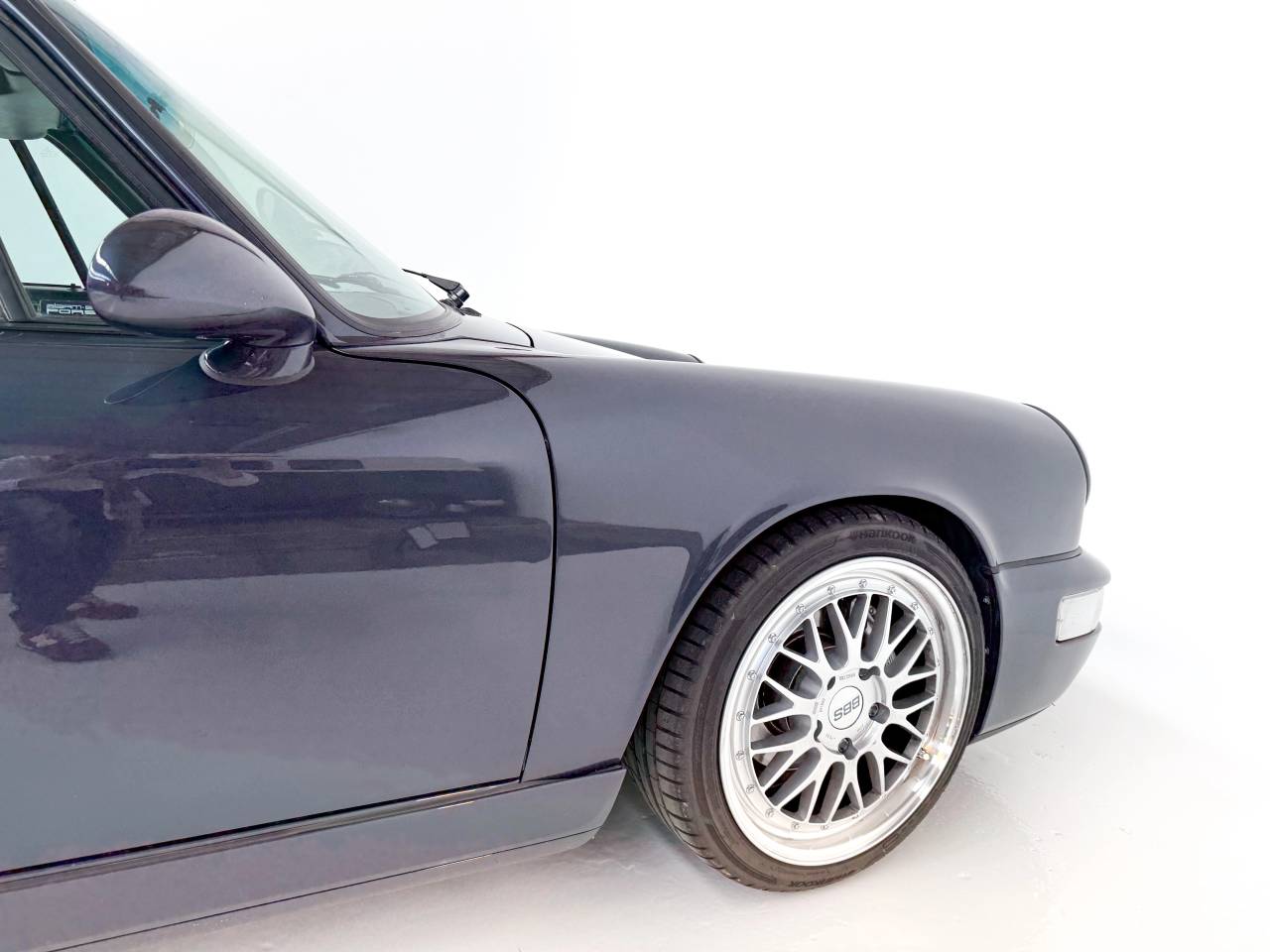 Porsche 964 Carrera 2 Cabriolet - 1990 - Joinsteer - #77