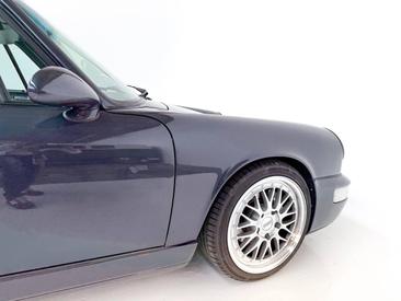 Porsche 964 Carrera 2 Cabriolet — photo 39