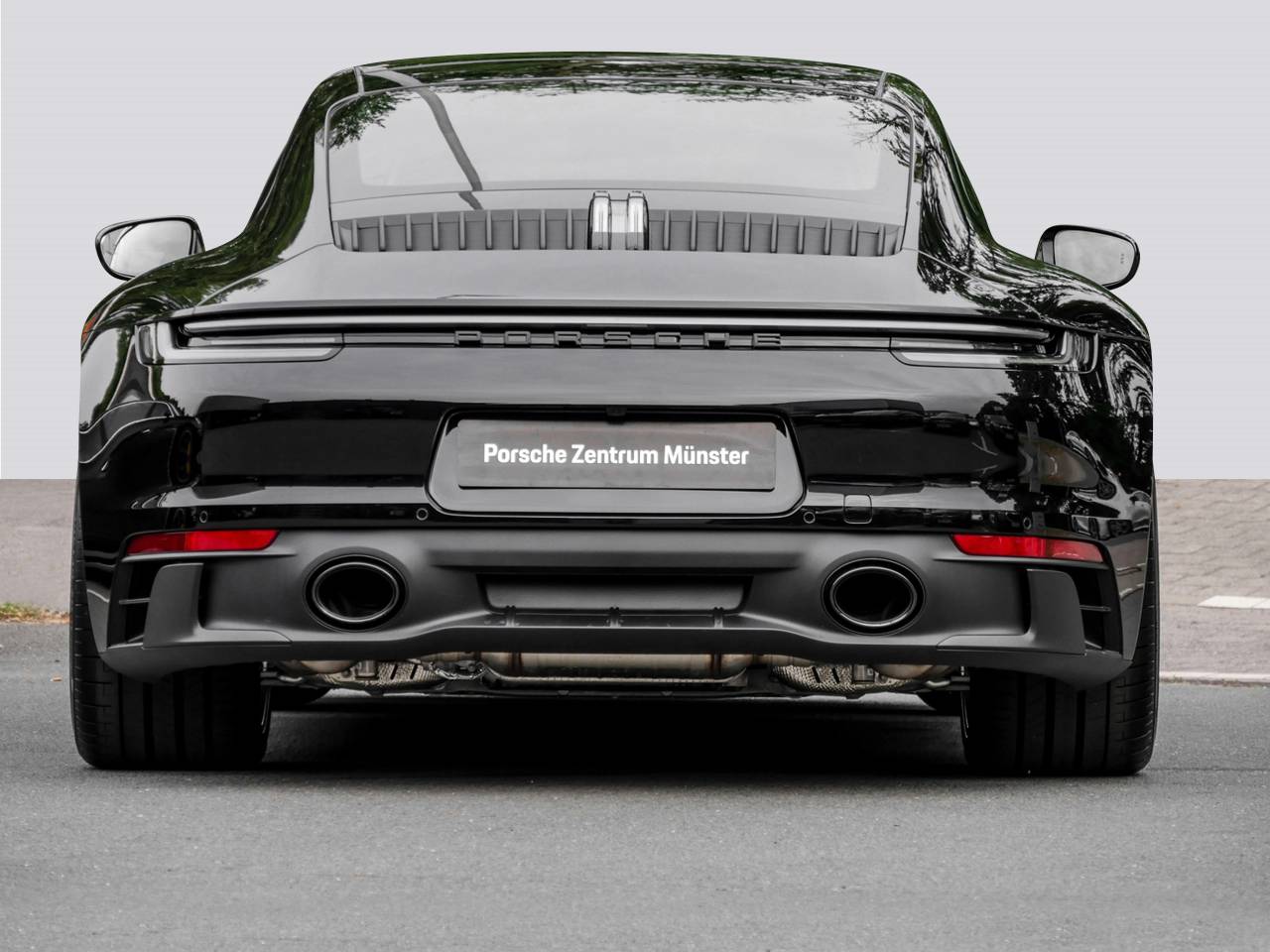 Porsche 992 I Carrera GTS - 2023 - Joinsteer - #5