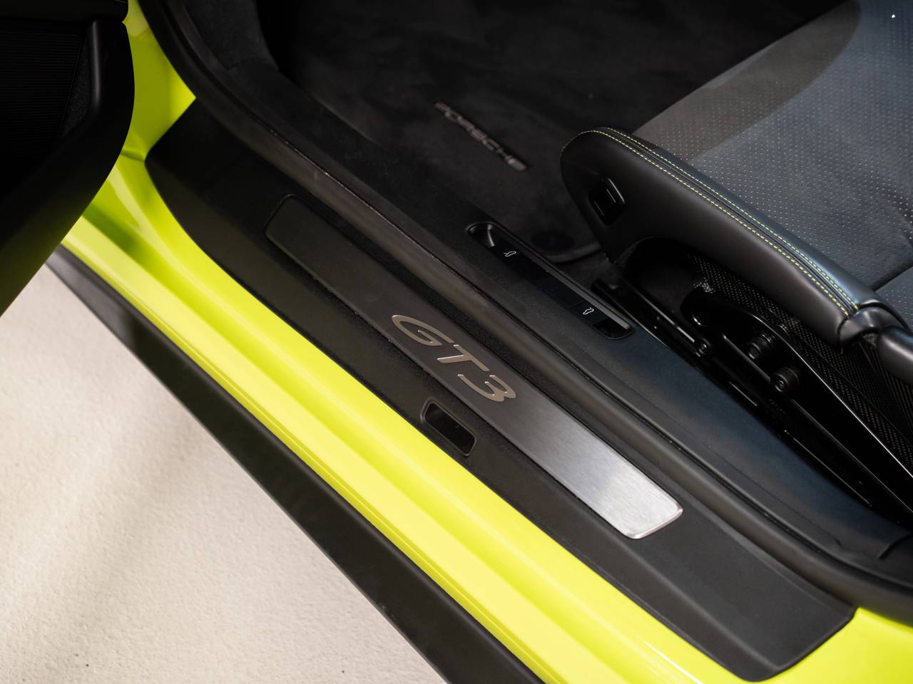 Porsche 992 I GT3 - 2022 - Joinsteer - #41
