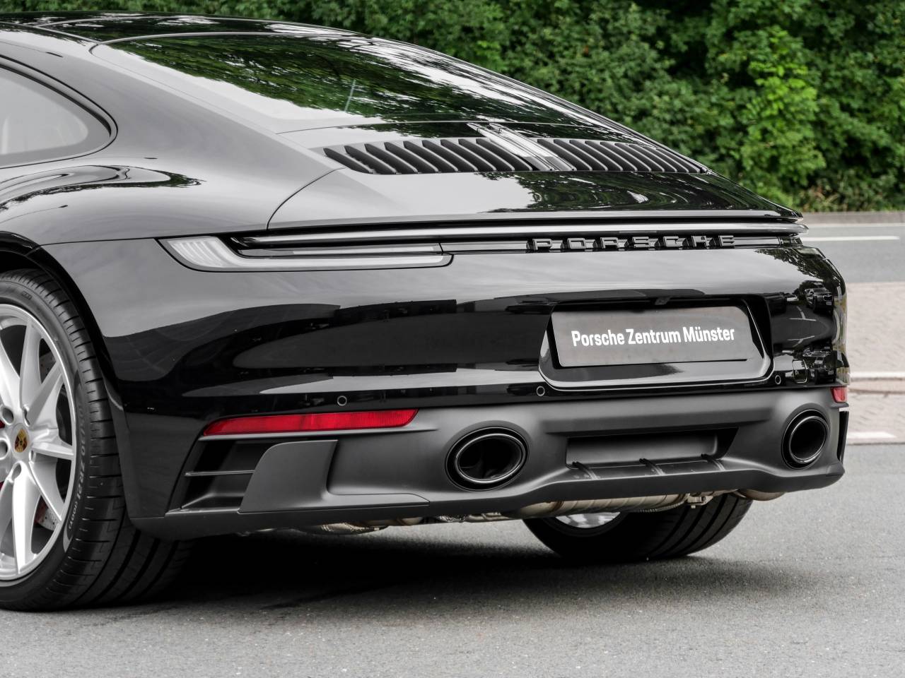 Porsche 992 I Carrera GTS - 2023 - Joinsteer - #7