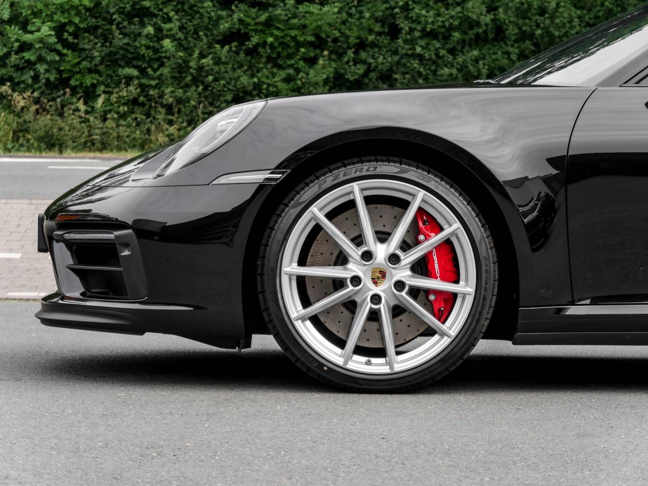 Porsche 992 I Carrera GTS - 2023 - Joinsteer - #8
