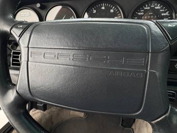 Porsche 964 Carrera 2 Cabriolet — photo 43