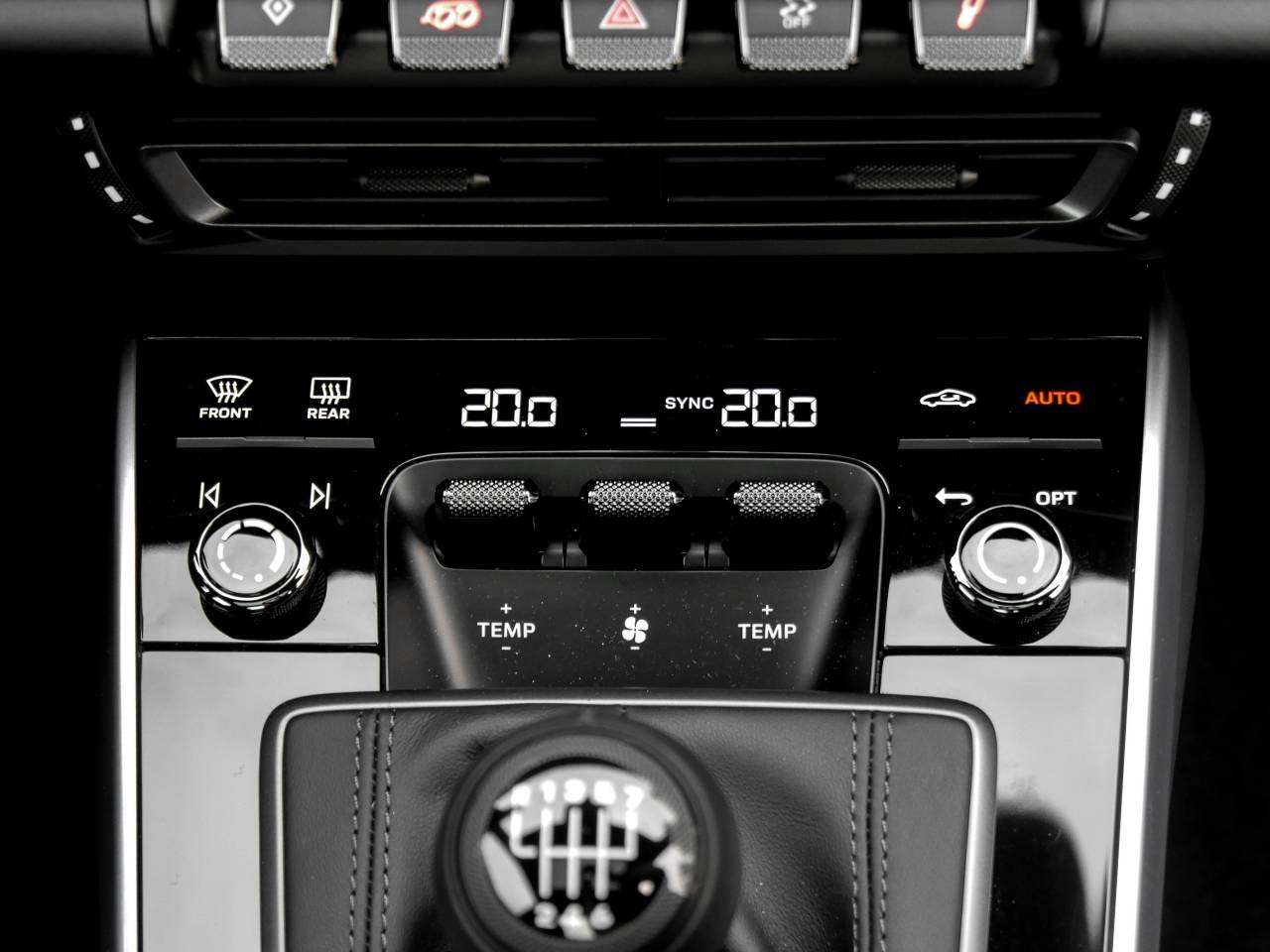Porsche 992 I Carrera GTS - 2023 - Joinsteer - #12