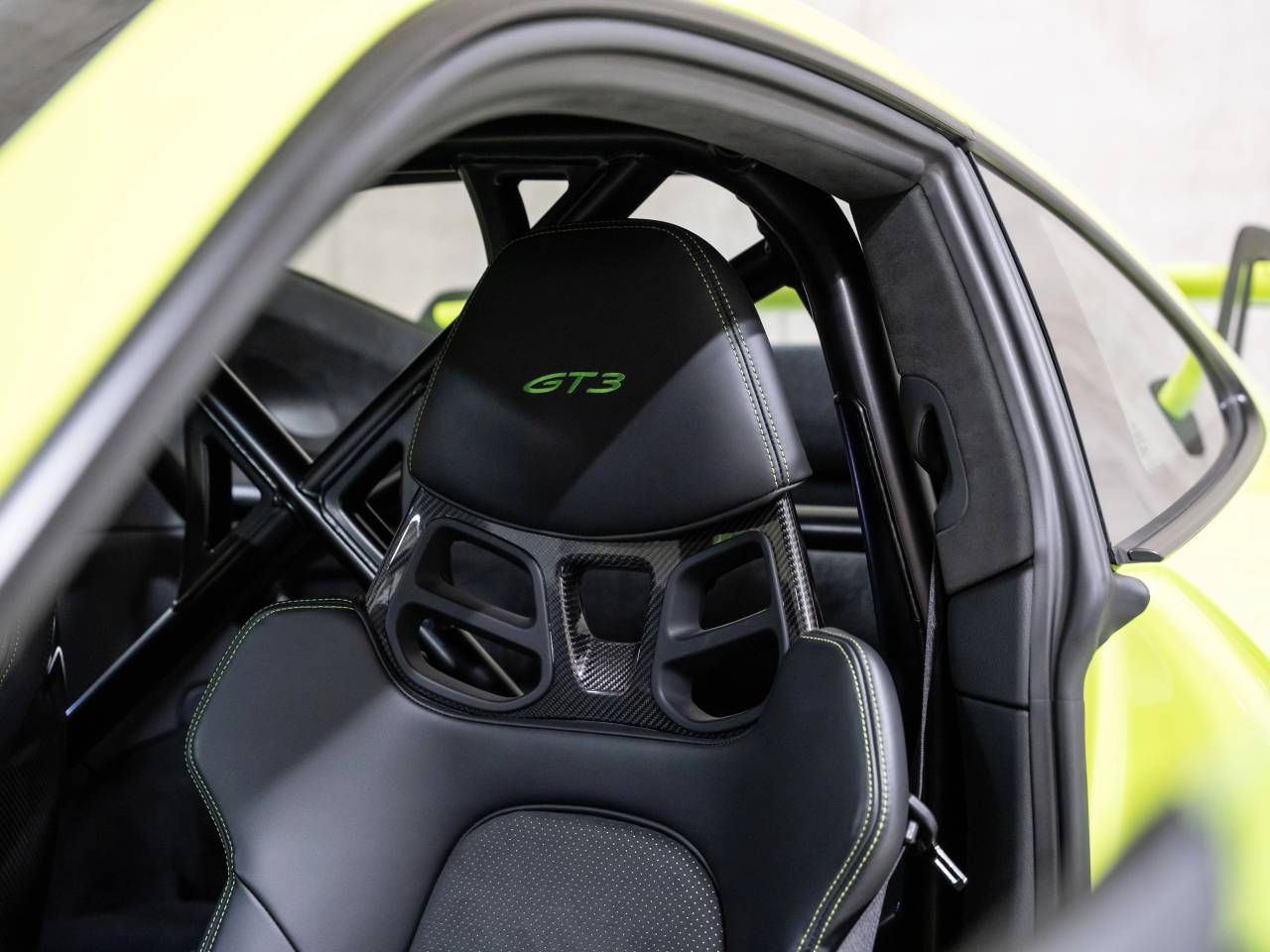 Porsche 992 I GT3 - 2022 - Joinsteer - #64