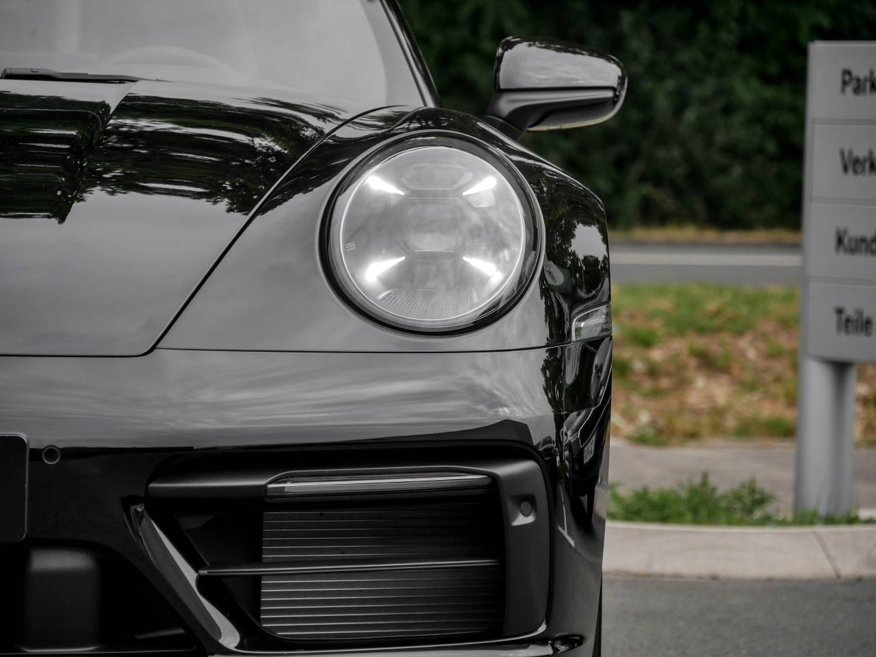 Porsche 992 I Carrera GTS - 2023 - Joinsteer - #22
