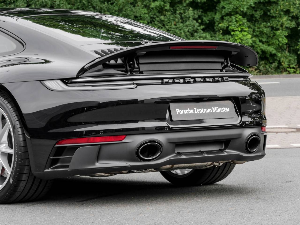 Porsche 992 I Carrera GTS - 2023 - Joinsteer - #24