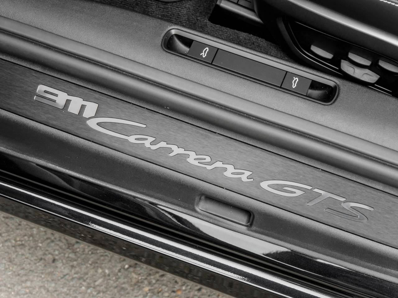 Porsche 992 I Carrera GTS - 2023 - Joinsteer - #25