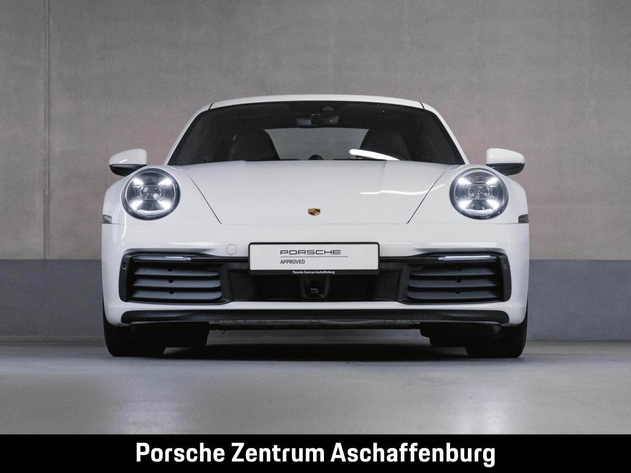 Porsche 992 I Carrera 4S - 2024 - Joinsteer - #4