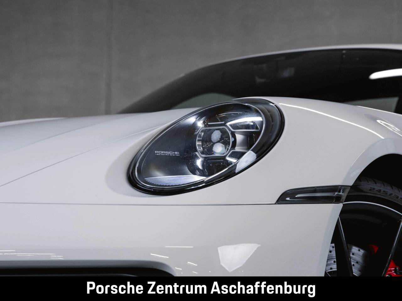 Porsche 992 I Carrera 4S - 2024 - Joinsteer - #6