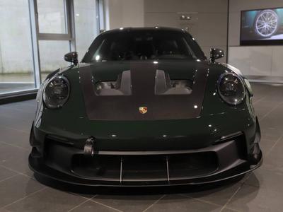Porsche 992 I GT3 RS -  - Joinsteer - #3
