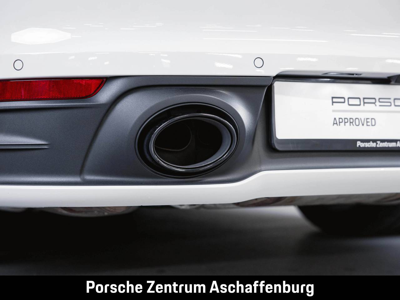 Porsche 992 I Carrera 4S - 2024 - Joinsteer - #8
