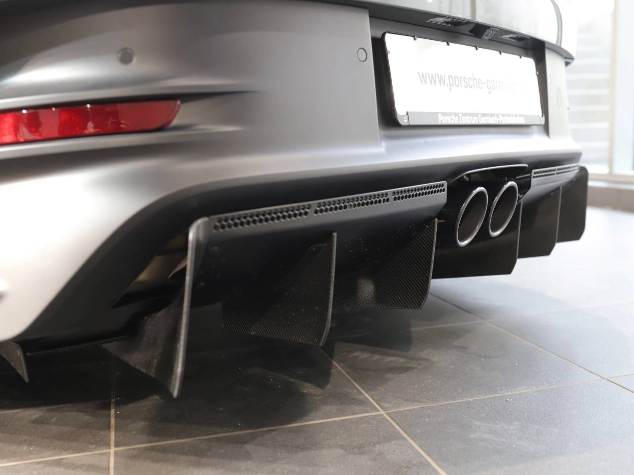 Porsche 992 I GT3 RS - 2025 - Joinsteer - #16