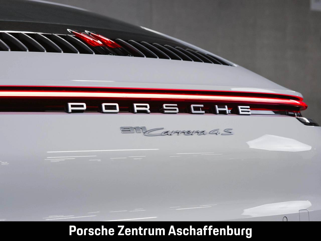 Porsche 992 I Carrera 4S - 2024 - Joinsteer - #13