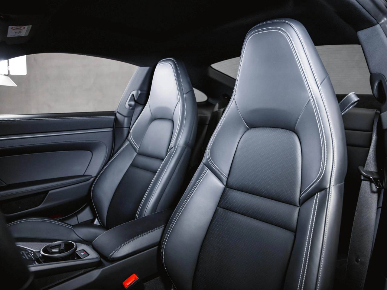 Porsche 992 I Carrera 4S - 2024 - Joinsteer - #15